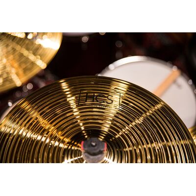 Meinl HCS 14" Crash cintányér HCS14C