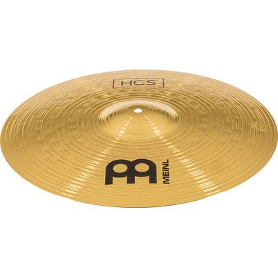 Meinl HCS 16" Crash cintányér HCS16C