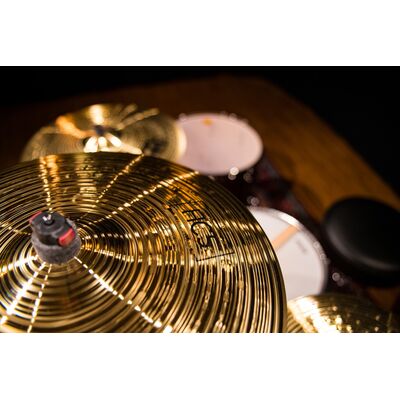 Meinl HCS 16" Crash cintányér HCS16C