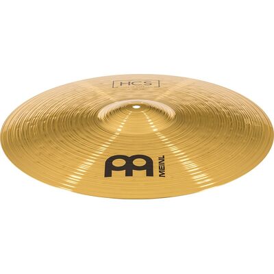 Meinl HCS 18" Crash-ride beütő cintányér HCS18CR