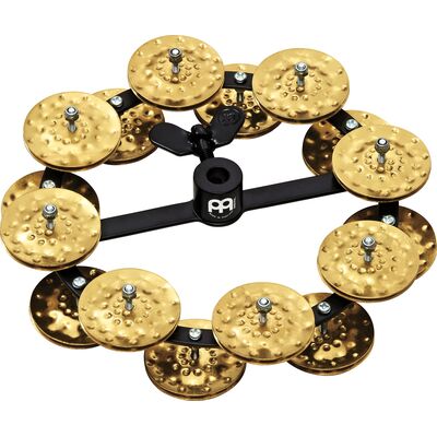 Meinl HTHH2B-BK csörgőkarika