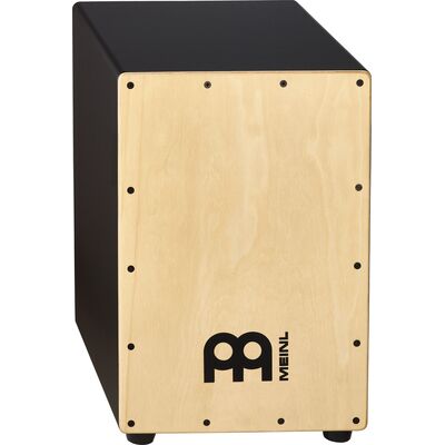 Meinl MCAJ100BK-MA cajon