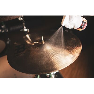 Meinl MCCL cintányér tisztítószer