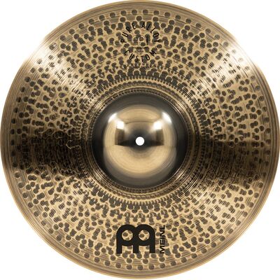 Meinl Pure Alloy Custom 19" Medium-Thin Crash beütő cintányér PAC19MTC