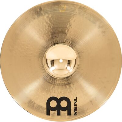 Meinl Pure Alloy Custom 19" Medium-Thin Crash beütő cintányér PAC19MTC