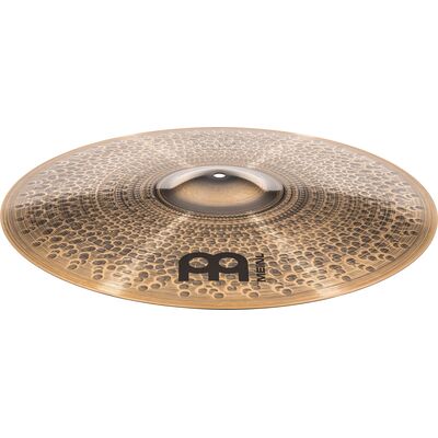 Meinl Pure Alloy Custom 19" Medium-Thin Crash beütő cintányér PAC19MTC