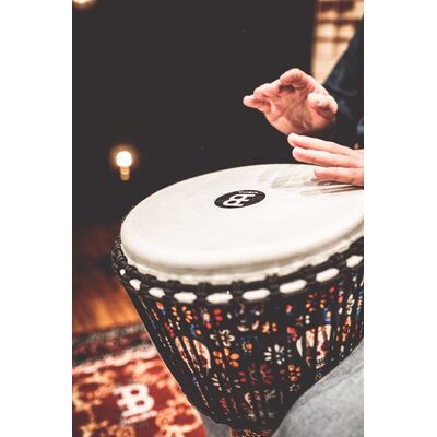 Meinl PADJ7-M-F Djembe