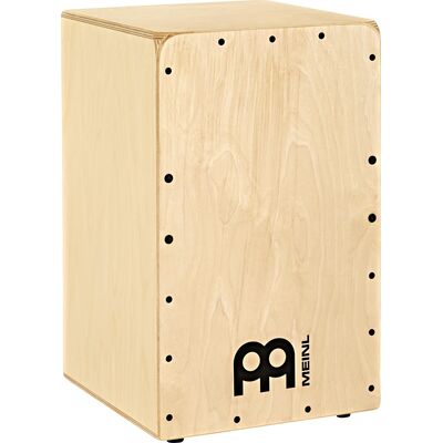 Meinl SC100B cajon