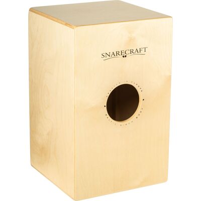 Meinl SC100B cajon