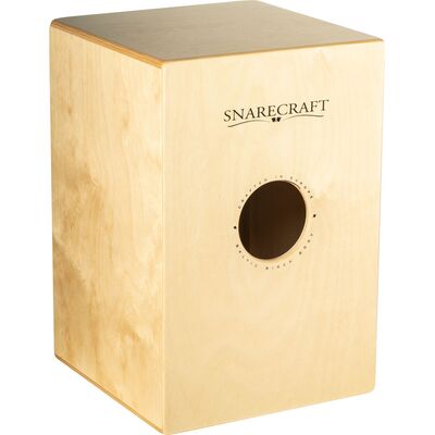 Meinl SC80B cajon