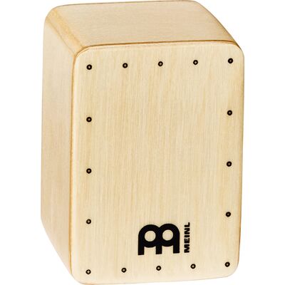 Meinl SH50 mini cajon shaker