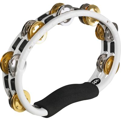 Meinl TMT1M-WH tamburin