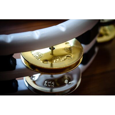 Meinl TMT1M-WH tamburin