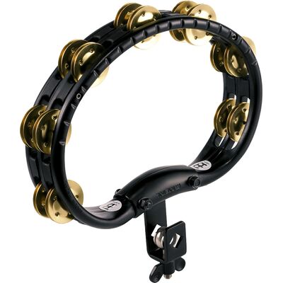 Meinl TMT2B-BK tamburin