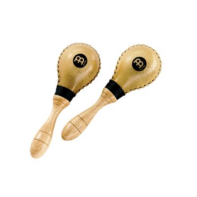 Meinl MSM2 bőr maracas