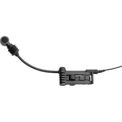 Sennheiser e 608 csíptetős miniatűr dinamikus hangszermikrofon