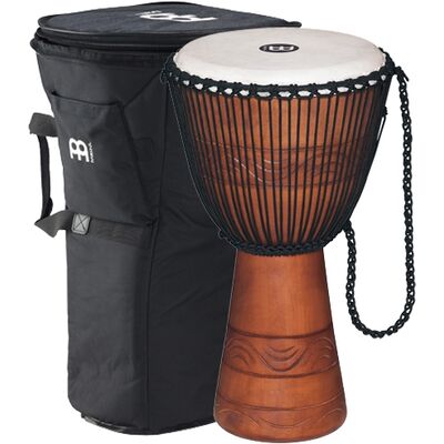 Meinl ADJ2-L+BAG djembe