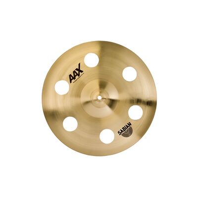 Sabian AAX 16" O-Zone Crash cintányér
