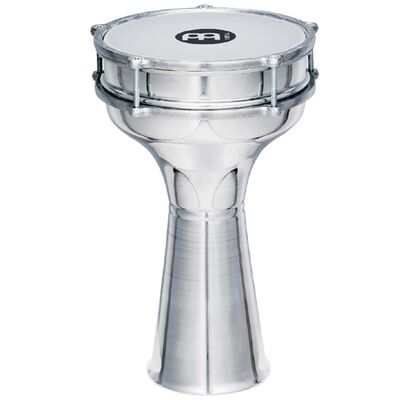 Meinl HE-104 alumínium darbuka