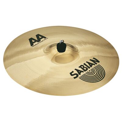 Sabian AA 18" Medium Crash cintányér