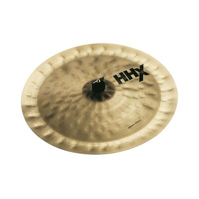 Sabian HHX 18" Chinese cintányér
