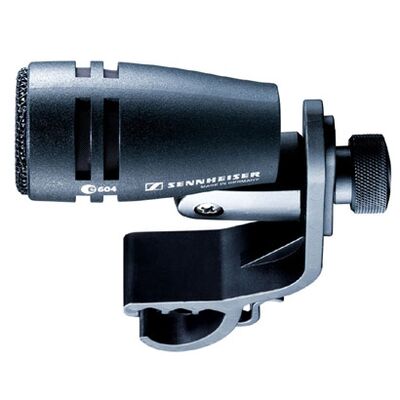Sennheiser e 604 dinamikus hangszermikrofon