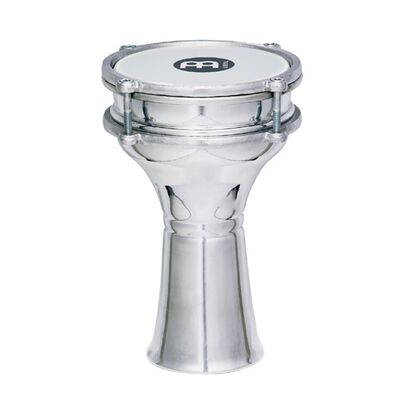 Meinl HE-100 alumínium darbuka