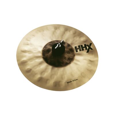 Sabian HHX 10" Splash cintányér