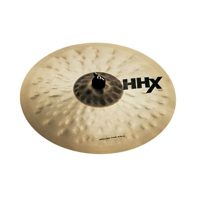 Sabian HHX 18" X-Treme Crash cintányér