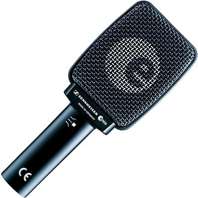 Sennheiser e 906 dinamikus hangszermikrofon