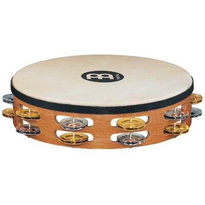 Meinl TAH2M-SNT csörgődob