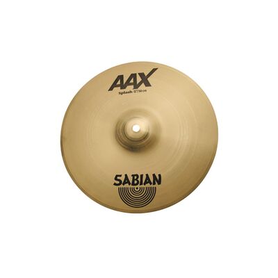 Sabian AAX 12" Splash cintányér