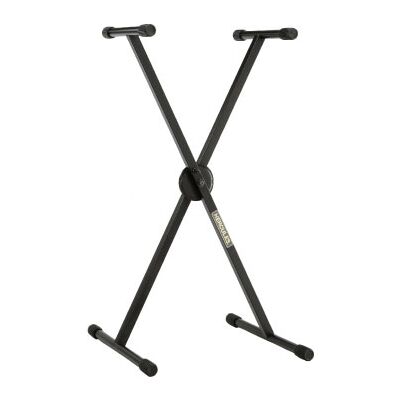Hercules KS110B X alakú billentyűs állvány