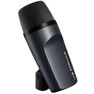Sennheiser e 602-II dinamikus hangszermikrofon