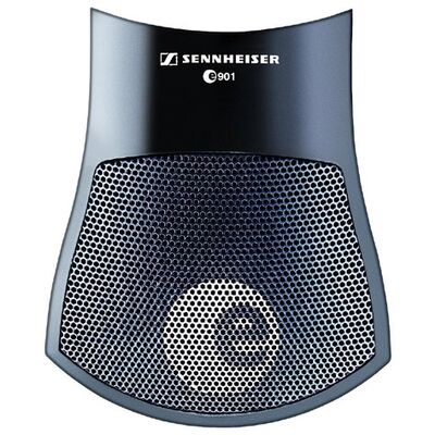 Sennheiser e 901 kondenzátor hangszermikrofon