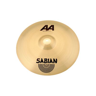 Sabian AA 20" Rock Ride cintányér