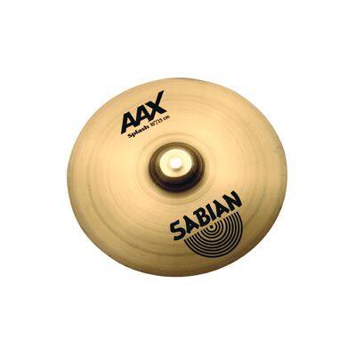 Sabian AAX 10" Splash cintányér