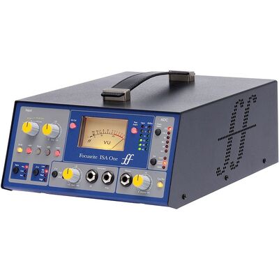 Focusrite PRO ISA One mikrofon előerősítő