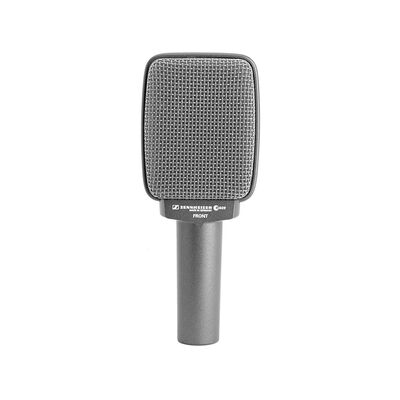 Sennheiser e 609 Silver dinamikus hangszermikrofon