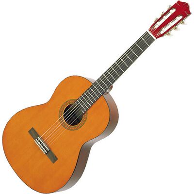 Yamaha CS40 3/4-es klasszikus gitár