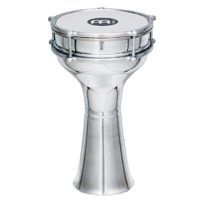 Meinl HE-103 alumínium darbuka