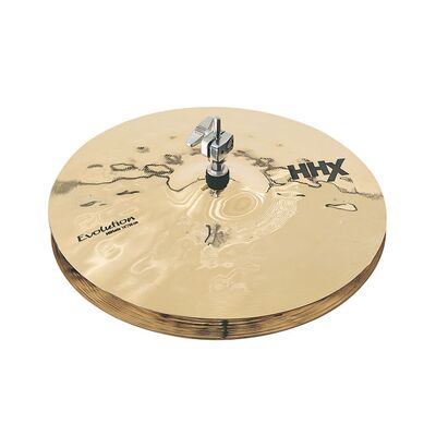 Sabian HHX 14" Evolution Hi-Hats cintányér