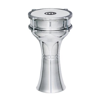 Meinl HE-101 alumínium darbuka