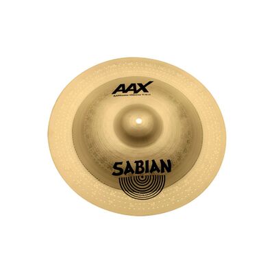 Sabian AAX 19" X-Treme Chinese cintányér