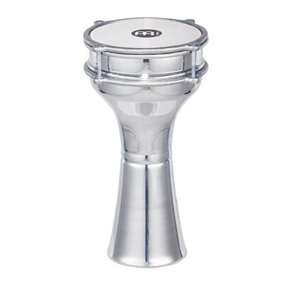 Meinl HE-102 alumínium darbuka