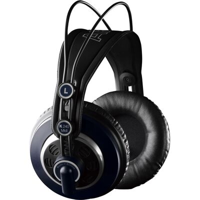 AKG K240 MKII professzionális stúdió fejhallgató
