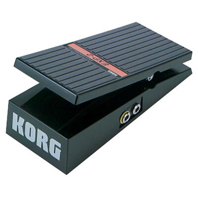 KORG EXP-2 expression pedál