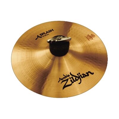 Zildjian 8" Avedis Splash beütő cintányér