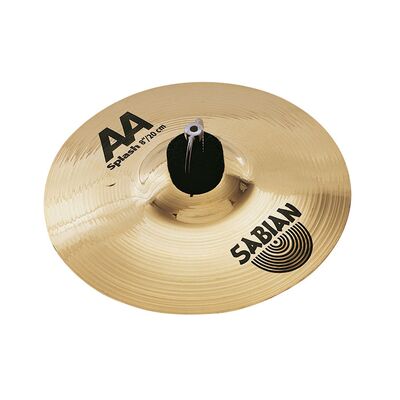 Sabian AA 8" Splash cintányér