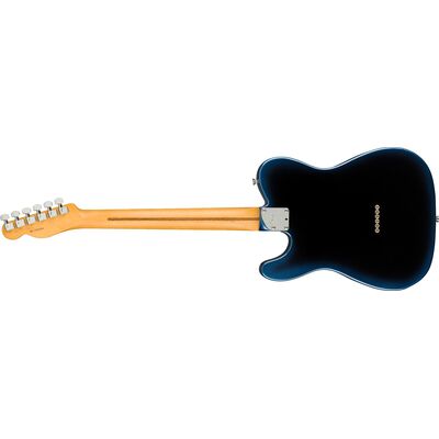 Fender American Professional II Telecaster RW Dark Night elektromos gitár
